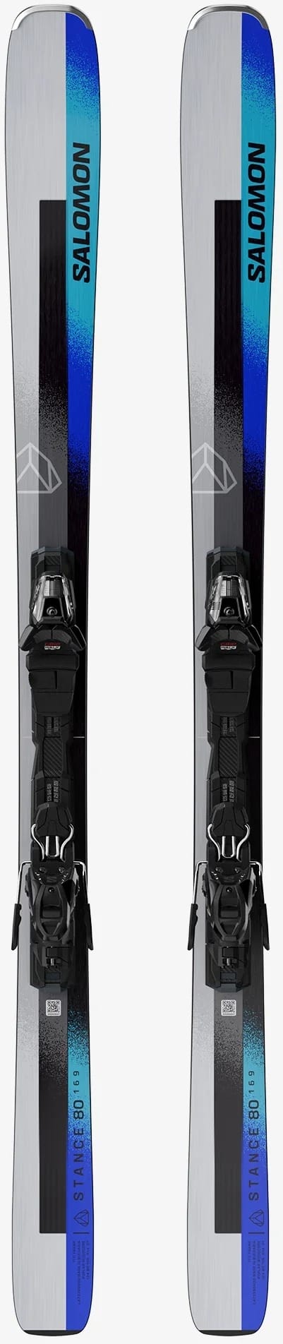 SALOMON STANCE 80 and M11 2025